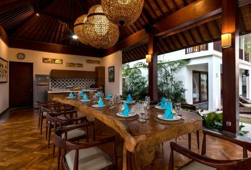 Villa Elite Tara