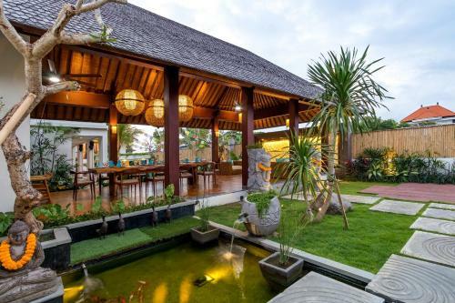 Villa Elite Tara