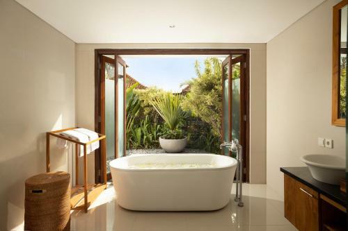 Villa Ambara Bali By Nakula