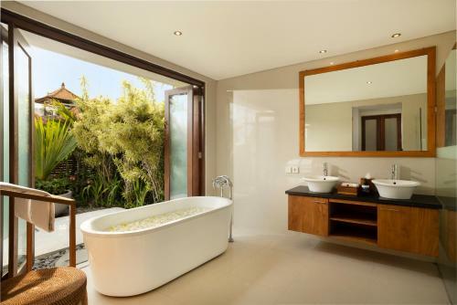 Villa Ambara Bali By Nakula