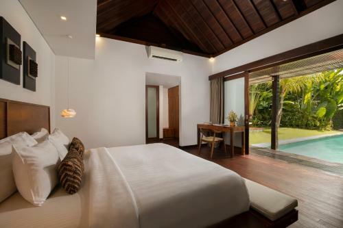 Villa Ambara Bali By Nakula