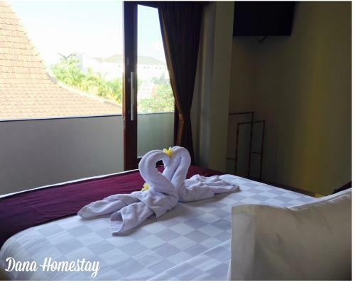 Dana Homestay