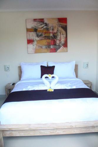 Dana Homestay