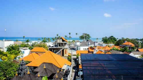 Dana Homestay