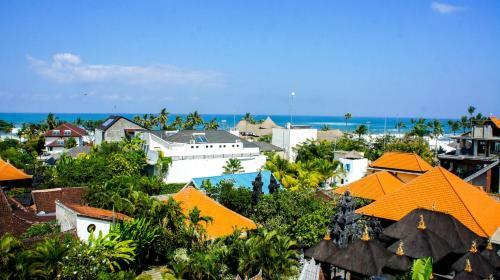 Dana Homestay