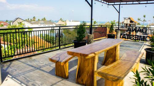 Dana Homestay