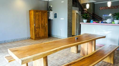 Dana Homestay