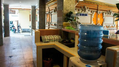 Dana Homestay