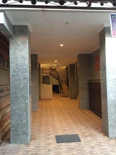 Dana Homestay