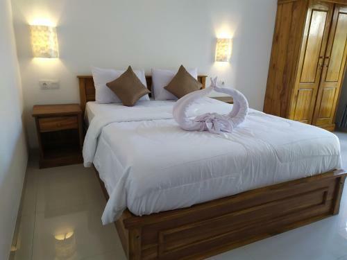 Hostal The Brick Canggu