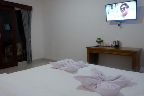 Hostal The Brick Canggu