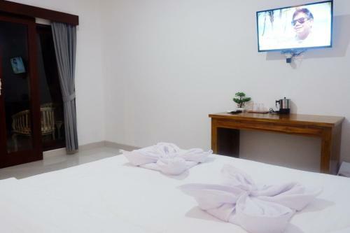 Hostal The Brick Canggu