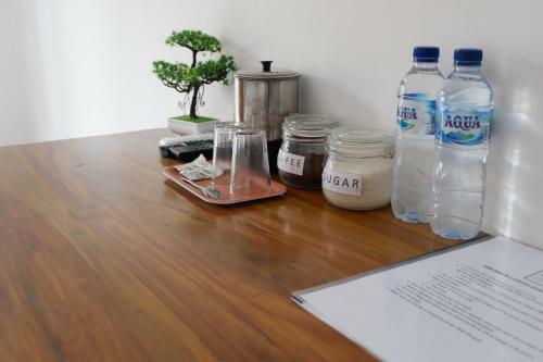 Hostal The Brick Canggu