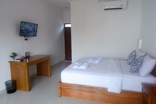 Hostal The Brick Canggu