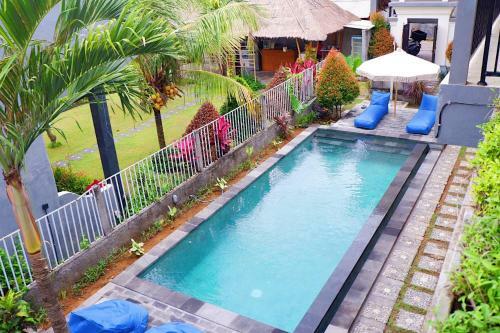 Hostal The Brick Canggu