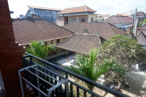 Hostal The Brick Canggu