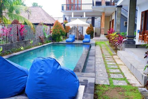 Hostal The Brick Canggu