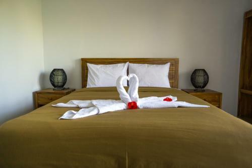 Hostal Kak Poleng Guesthouse