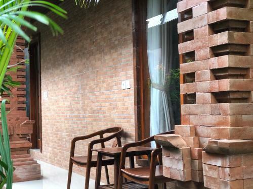 Hostal Kak Poleng Guesthouse