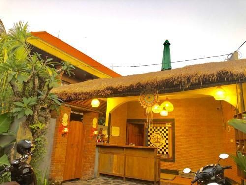 Hostal Kak Poleng Guesthouse