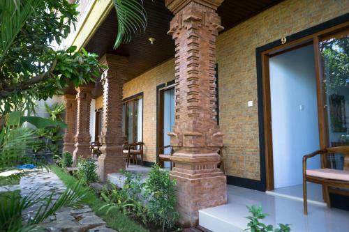 Hostal Kak Poleng Guesthouse