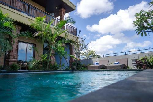 Hostal Kak Poleng Guesthouse