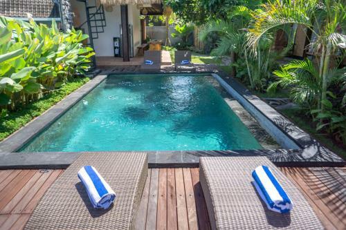 Hostal Kak Poleng Guesthouse