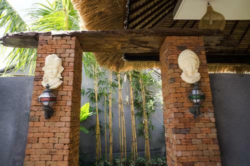 Hostal Kak Poleng Guesthouse