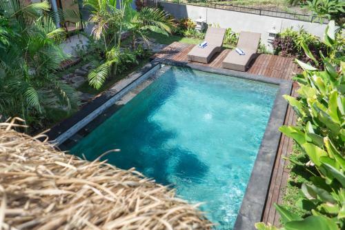 Hostal Kak Poleng Guesthouse