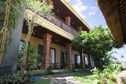 Hostal Kak Poleng Guesthouse