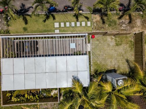 Villa Smart Home Apartment