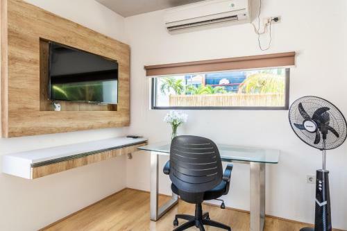 Villa Smart Home Apartment