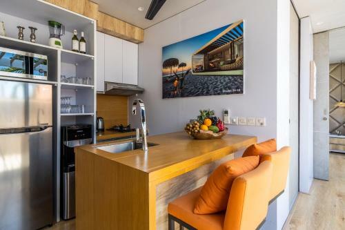 Villa Smart Home Apartment