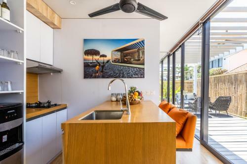 Villa Smart Home Apartment