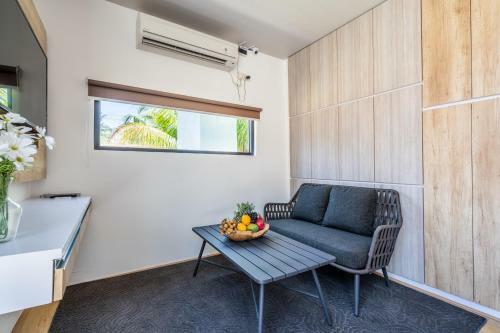 Villa Smart Home Apartment