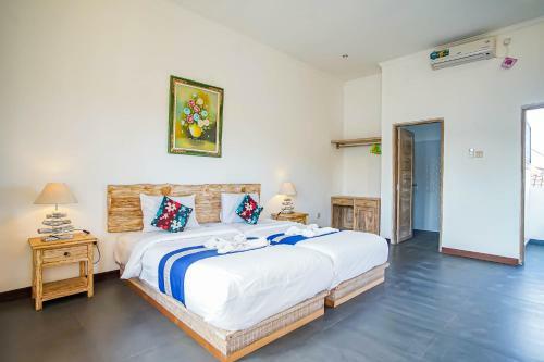 Hostal Bali Manik Guest House Canggu