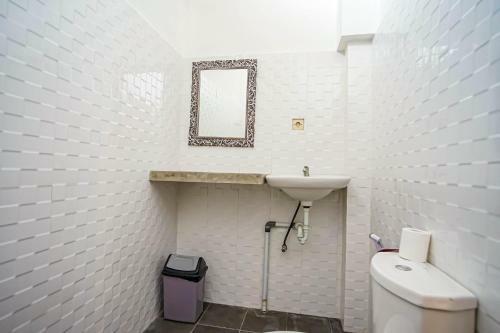 Hostal Bali Manik Guest House Canggu
