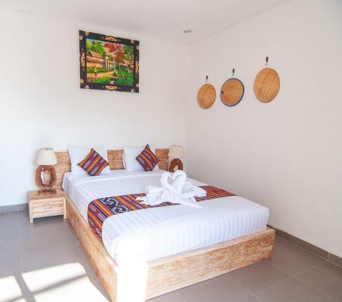 Hostal Bali Manik Guest House Canggu