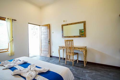 Hostal Bali Manik Guest House Canggu