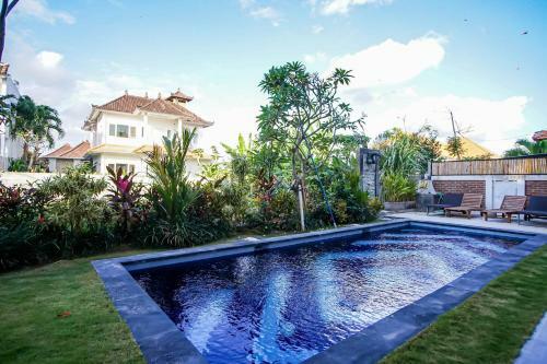 Hostal Bali Manik Guest House Canggu