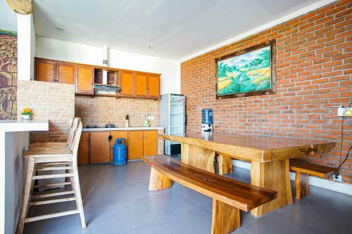 Hostal Bali Manik Guest House Canggu