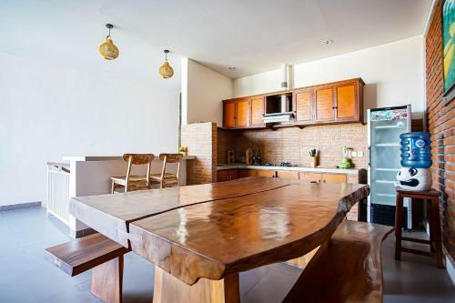 Hostal Bali Manik Guest House Canggu