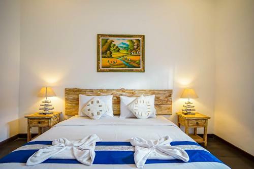 Hostal Bali Manik Guest House Canggu