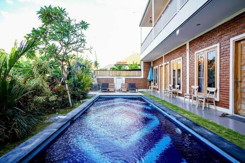 Hostal Bali Manik Guest House Canggu