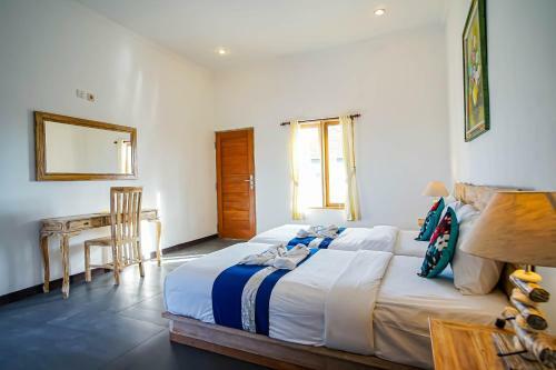 Hostal Bali Manik Guest House Canggu