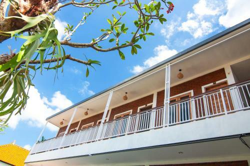 Hostal Bali Manik Guest House Canggu