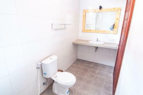 Hostal Bali Manik Guest House Canggu