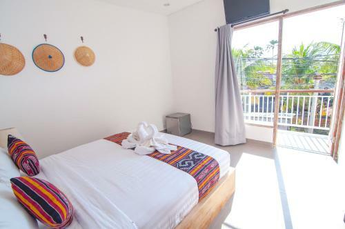 Hostal Bali Manik Guest House Canggu