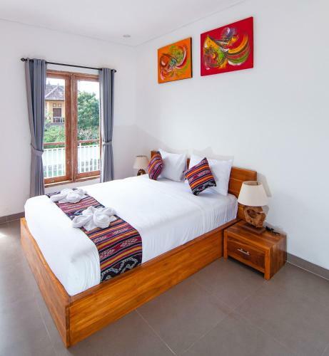 Hostal Bali Manik Guest House Canggu