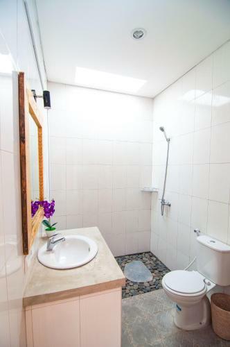 Hostal Bali Manik Guest House Canggu